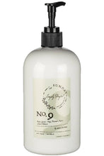 Load image into Gallery viewer, No. 9 Body Lotion