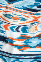 Load image into Gallery viewer, Ocean Breeze Boho Bag