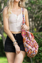 Load image into Gallery viewer, Onedder Boho Bag