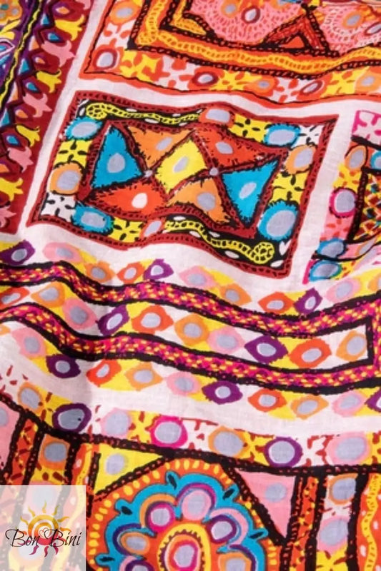 Onedder Boho Bag