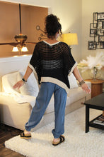 Load image into Gallery viewer, POL Peaceful Sweater Top