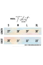 Load image into Gallery viewer, He Left the 99 To Rescue Me Mineral Washed Graphic Top