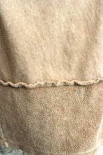 Load image into Gallery viewer, JH Raw Hem Wide Pants