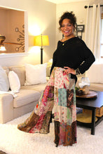 Load image into Gallery viewer, YT Retro Revival Flare Pants