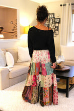 Load image into Gallery viewer, YT Retro Revival Flare Pants