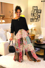 Load image into Gallery viewer, YT Retro Revival Flare Pants