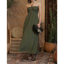 Load image into Gallery viewer, Rich In Love Maxi Dress