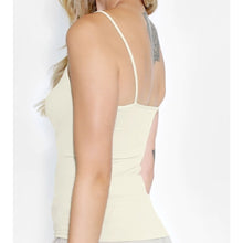 Load image into Gallery viewer, Jennifer Short Length Camisole