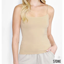 Load image into Gallery viewer, Jennifer Short Length Camisole