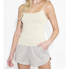 Load image into Gallery viewer, Jennifer Short Length Camisole