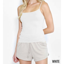 Load image into Gallery viewer, Jennifer Short Length Camisole