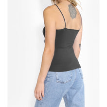 Load image into Gallery viewer, Jennifer Short Length Camisole