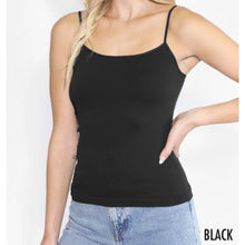 Load image into Gallery viewer, Jennifer Short Length Camisole