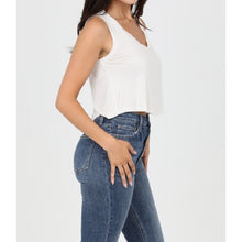 Load image into Gallery viewer, Simple Coconut Tank Top