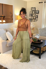 Load image into Gallery viewer, JH Sun-Kissed Wideleg Pants