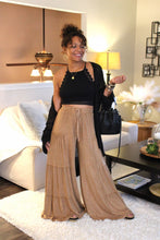 Load image into Gallery viewer, JH Sun-Kissed Wideleg Pants