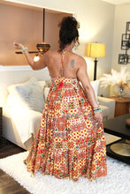 Load image into Gallery viewer, Sweet And Salty Maxi Dress
