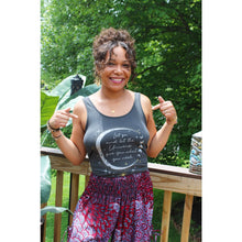 Load image into Gallery viewer, Let The Universe Give You What You Need Tank