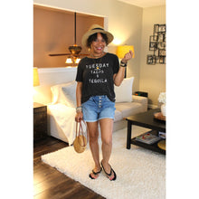 Load image into Gallery viewer, POL Tacos & Tequila Top