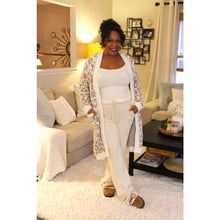 Load image into Gallery viewer, Tamara Luxe Robe