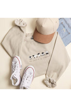 Load image into Gallery viewer, The Lord Is My Shepherd Light-Weight Sweatshirt