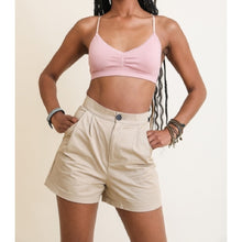 Load image into Gallery viewer, Whisper Of Daisies Bralette