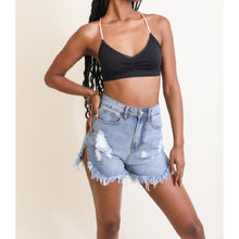 Load image into Gallery viewer, Whisper Of Daisies Bralette