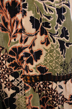 Load image into Gallery viewer, Ang. Wide Leg Pants With Lace Inserts