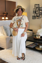 Load image into Gallery viewer, Wild & Free Crop Top