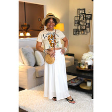 Load image into Gallery viewer, Wild & Free Crop Top