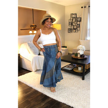 Load image into Gallery viewer, YT Winona Denim Skirt