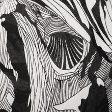 Load image into Gallery viewer, Abstract Shores Convertible Jumpsuit