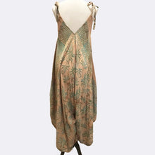 Load image into Gallery viewer, Banana Palms Convertible Jumpsuit