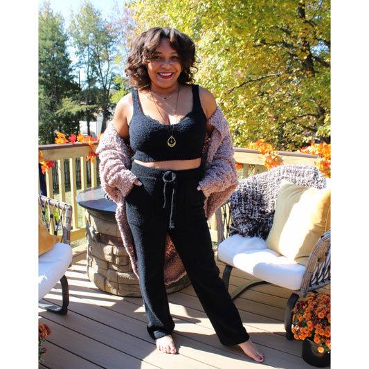 Primrose Luxe Lounge Pants