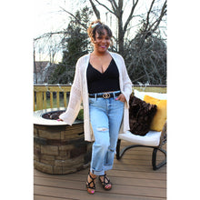 Load image into Gallery viewer, Aurora Boho Knit Cardigan