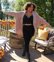 Load image into Gallery viewer, Boucle Cardigan