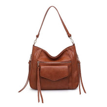 Load image into Gallery viewer, Bailey Hobo Shoulder Bag