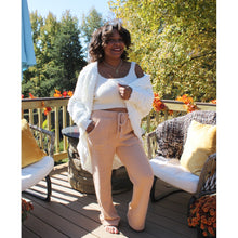 Load image into Gallery viewer, Boucle Cardigan