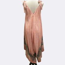 Load image into Gallery viewer, Island Pink Convertible Jumpsuit