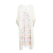 Load image into Gallery viewer, Mystic Garden Kimono