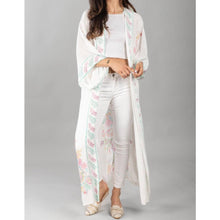 Load image into Gallery viewer, Mystic Garden Kimono