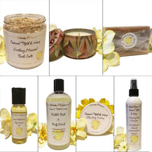Load image into Gallery viewer, Oatmeal, Milk, &amp; Honey Spa Gift Set
