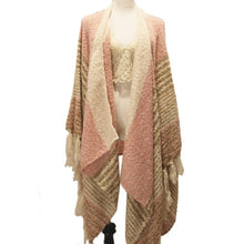 Load image into Gallery viewer, Front view on mannequin.