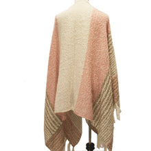 Load image into Gallery viewer, Back view on mannequin.