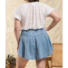 Load image into Gallery viewer, Soft Pop Of Floral