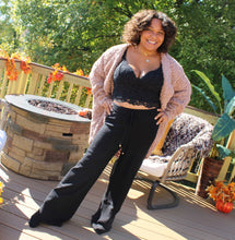 Load image into Gallery viewer, Sweater Pants