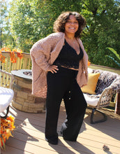 Load image into Gallery viewer, Sweater Pants