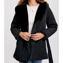 Load image into Gallery viewer, Amy Puffer Jacket
