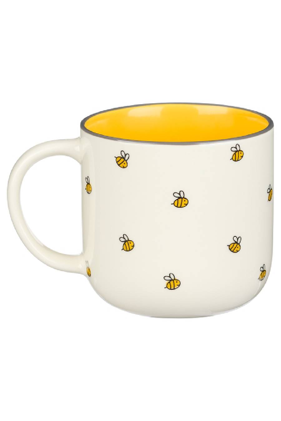 Bees Kind Mug