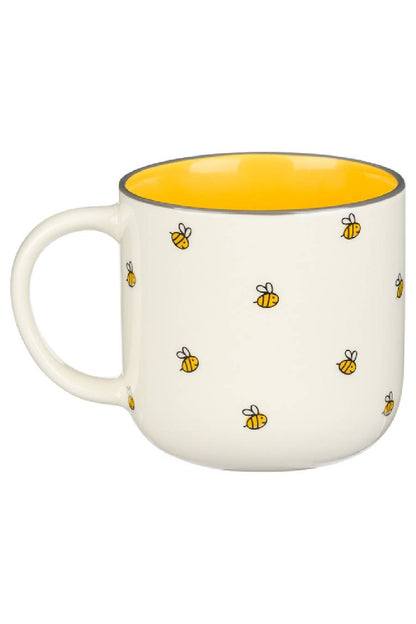 Bees Kind Mug
